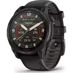 Garmin - 010-03405-01 - Tactix® 8 – 47 mm, AMOLED - S balistickou kalkulačkou Applied Ballistics Ultralight™