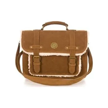 Kabelka Kabelka Rip Curl CANYON SHOULDER BAG Tan velikost O/S