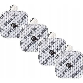 IP kamera GELOVÉ ELEKTRODY 5X5CM PRO TENS EMS COMPEX A CHATTANOOGA SNAP 3.75MM