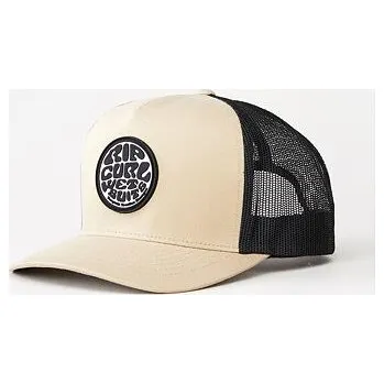 Kšiltovka Kšiltovka Rip Curl ORIGINAL WETTY CAP Khaki velikost O/S