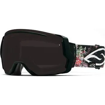 Sjezdové lyžování Snow brýle Smith I/O 7 Lago Thorns ID velikost O/S