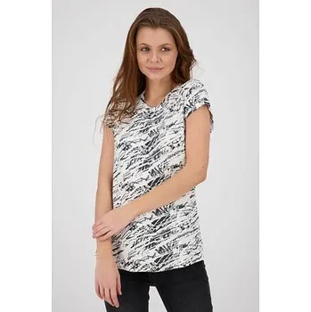 Tričko Alife and Kickin MIMMYAK B Pearl velikost XL