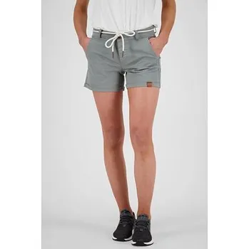Dámské kraťasy šortky Alife and Kickin JULEAK Steal velikost XL
