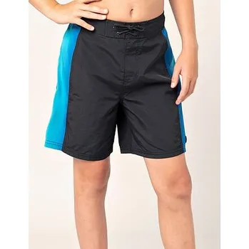 Dámská móda Plavky Rip Curl SURF REVIVAL S/E 16 Black velikost 12