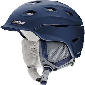 Cyklistická přilba Helma Smith VANTAGE W MIPS Matt Midnight velikost S