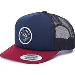 Kšiltovka Rip Curl BADGY TRUCKER CAP Navy velikost O/S