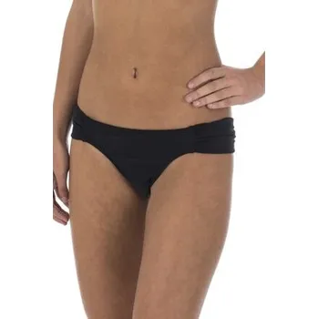 Dámské plavky Plavky Rip Curl LOVE N SURF HIPSTER PANT Jet Black velikost M