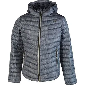 Bunda Rehall PHOEBE JR. Real Denim velikost 176