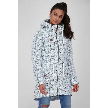 Dámská bunda Bunda Alife and Kickin CHARLOTTEAK A Pearl velikost S