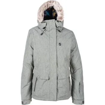Bunda Rip Curl SORCHA WAX JKT Dusty Olive velikost M