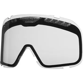 Sjezdové lyžování Náhradní sklo Smith Lens PROJECT Clear velikost O/S