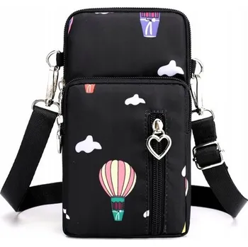 Ledvinka Dragonfly_ ledvinka Nice černá