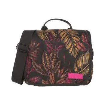 Kabelka Animal CREST Shadow Black velikost O/S