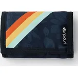 Peněženka Rip Curl SURF TRIP SURF WALLET Navy velikost O/S