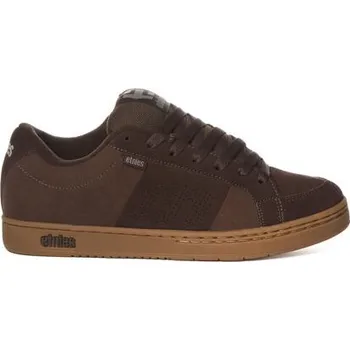 Pánské tenisky Boty Etnies KINGPIN Brown/Black/Gum velikost 42.0