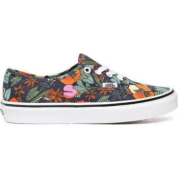 Dámské tenisky Boty Vans AUTHENTIC (Multi Tropic) Drsbl/Trwht velikost 37.0