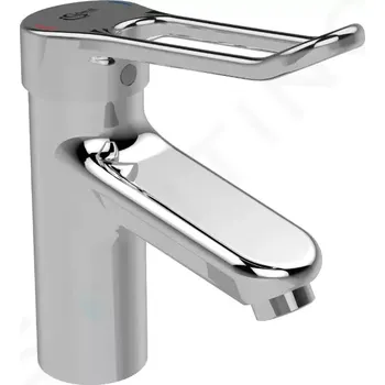 Vodovodní baterie Ideal Standard Ceraplus II Umyvadlová baterie, chrom, BC096AA