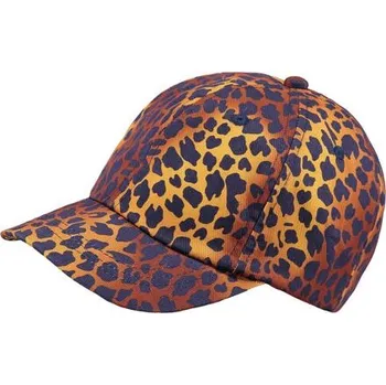 Kšiltovka Kšiltovka Barts SAKI CAP Toffee velikost size 50