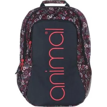 Batoh Animal BRIGHT Ink Blue velikost O/S