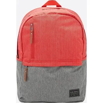 Městský batoh Batoh Animal ECHO Mineral Red velikost O/S