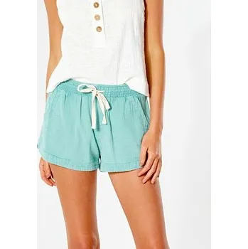 Dámské oblečení šortky Rip Curl CLASSIC SURF SHORT Teal velikost XS