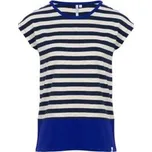 Tričko Animal DECKED Dark Navy velikost 10