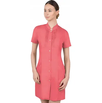 Dámské šaty 42 KOSMETICKÁ ZÁSTĚRA dámská ŠATY 343D