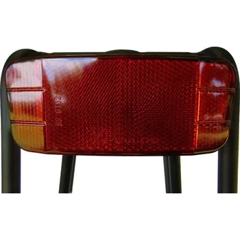 IP kamera ODRAZKA DO ZAVAZADLOVÉHO PROSTORU BUCHEL