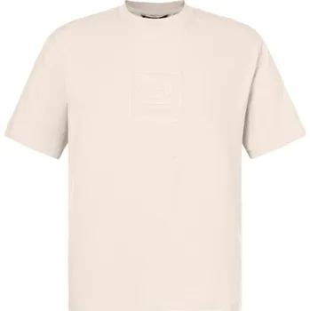 Dámské tričko Dámské tričko Goldbergh LEGACY - béžová M