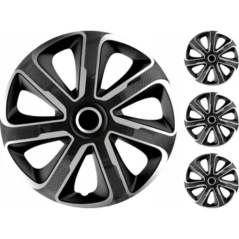 Poklice na kolo Poklice Górecki 15" černá