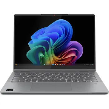 Notebook Lenovo IdeaPad 5 2-in-1/14Q8X9/SD-X1P-42-100/14''/WUXGA/T/16GB/512GB SSD/Adreno/W11H/Gray/2R 83GH002TCK