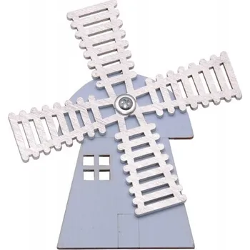 Obraz BAREVNÝ VĚTRNÍK NA MANIPULAČNÍ TABULI