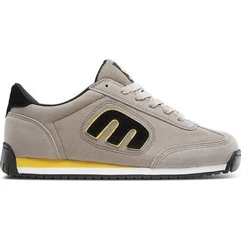 Pánské tenisky Boty Etnies LO-CUT II LS Tan/Black velikost 46.0