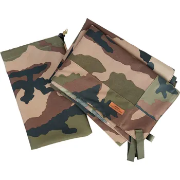 Krycí plachta ArmyČastolovice.cz Celta 300x300cm Army Častolovice maskování Francie CCE + Dárek v hodnotě 50 Kč