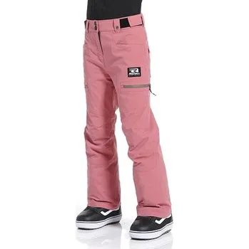 Chlapecká bunda Kalhoty Rehall NORI-R JR Slate Rose velikost 128