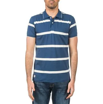 Tričko Rip Curl NOVO S/S POLO Insignia Blue velikost M
