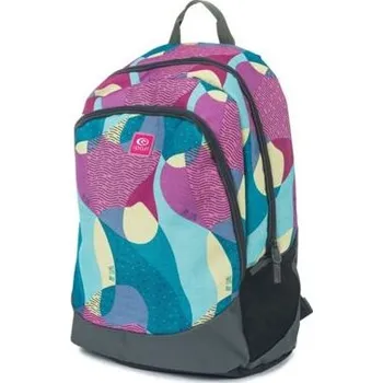 Městský batoh Batoh Rip Curl CAMO PROSCHOOL Multico velikost O/S