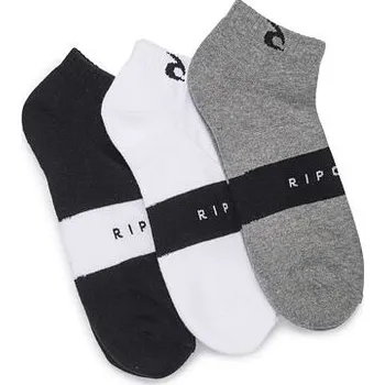 Ponožky Rip Curl CORPO STRIPE ANKLE SOCKS Multico velikost O/S