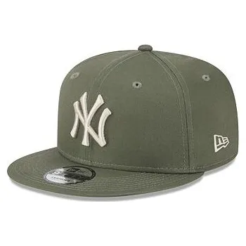 Kšiltovka Kšiltovka New Era 950 MLB NEW YORK YANKEES Novstn velikost M/L