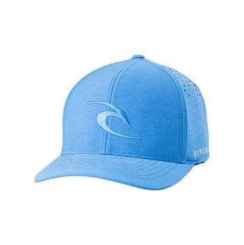 Kšiltovka Kšiltovka Rip Curl PHASE ICON CURVE PEAK CAP Blue velikost O/S