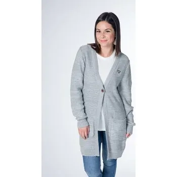 Pánské oblečení Svetr Alife and Kickin MAYA Cloudy velikost XL
