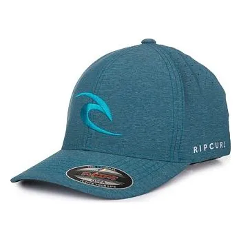 Kšiltovka Kšiltovka Rip Curl PHASE ICON CURVE PEAK CAP Teal velikost O/S