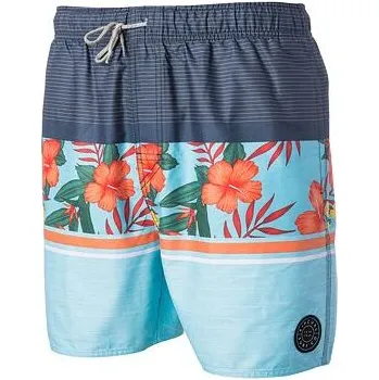 Dámské oblečení Plavky Rip Curl VOLLEY TEAM SPIRIT 16'' Multico velikost L