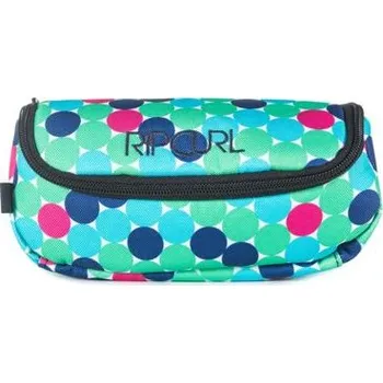 Kabelka Kabelka Rip Curl KUTA COSMETIC CASE Blueprint velikost O/S