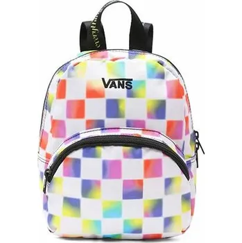 Městský batoh Batoh Vans WM CULTIVATE CARE MINI BACKPACK Cultivate Checker velikost O/S