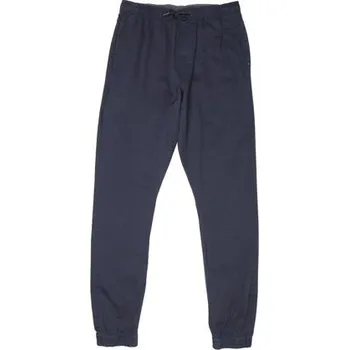 Pánské kalhoty Kalhoty Rip Curl BEACHED AS E/F PANT Mood Indigo velikost M