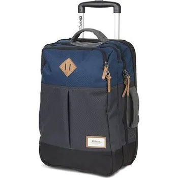 Cestovní taška Cestovní taška Rip Curl F-LIGHT CABIN STACKER Blue velikost O/S