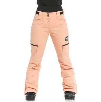 Dámské kalhoty Kalhoty Rehall ROMY Peach velikost XS