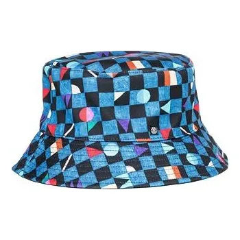 Klobouk Klobouk Element TAM BUCKET HAT Blue Prism velikost S/M