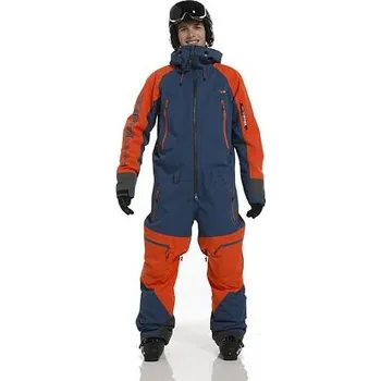 Snowboardové kalhoty Overal Rehall ROCK Petrol velikost XL